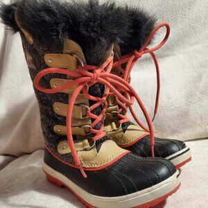 Women's Sorel Boot Size 6.5